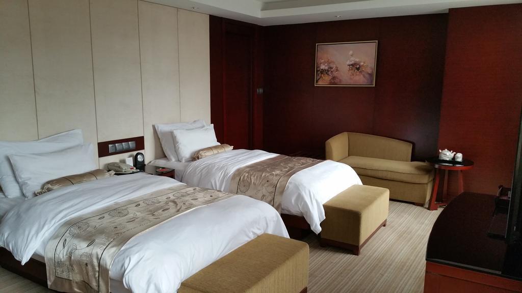 Dalian Liangyun Hotel Экстерьер фото