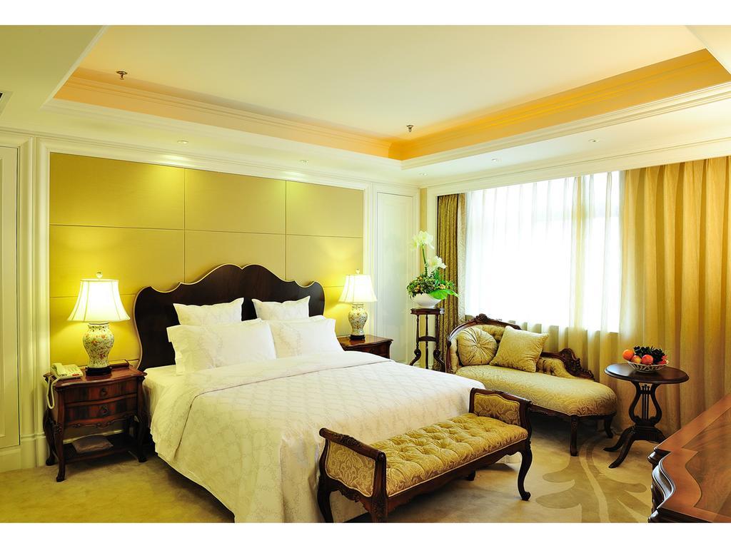 Dalian Liangyun Hotel Экстерьер фото